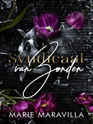 cover image of Syndicaat van zonden